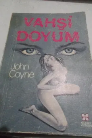 Vahşi Doyum