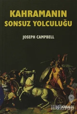 Kahramanın Sonsuz Yolculuğu