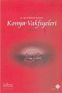 Konya Vakfiyeleri
