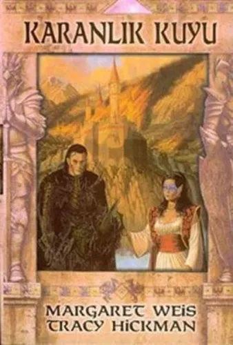 Karanlık Kuyu Hükümran Taş Üçlemesi 1. Kitap