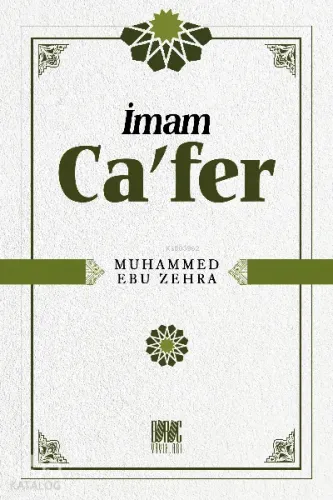İmam Ca’fer