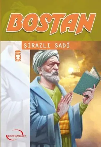Bostan (Gençlik Klasikleri)