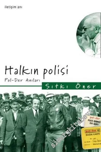 Halkın Polisi: Pol - Der Anıları -        2003