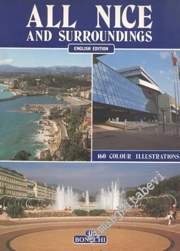 All Nice and Surroundings -        1987