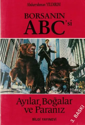 Borsanın ABC si
