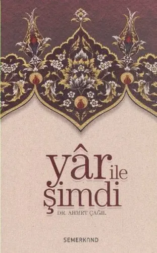 Yar İle Şimdi | benlikitap.com