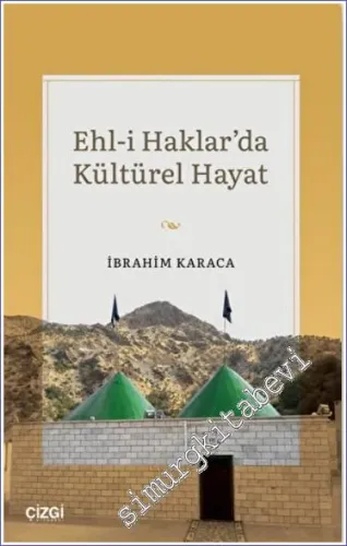 Ehli Haklarda Kültürel Hayat -         2022