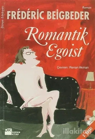 Romantik Egoist