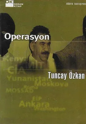Operasyon