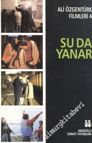 Su da Yanar: Ali Özgentürk Filmleri 4 -        1996