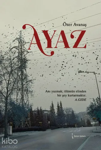 Ayaz