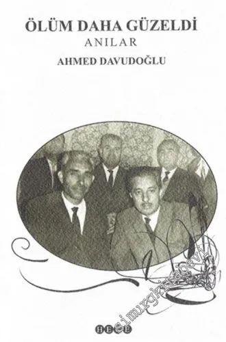 Ölüm Daha Güzeldi - Anılar - -        2005