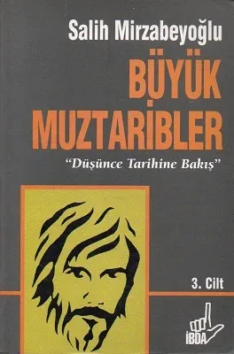 Büyük Muztaribler 3. Cilt