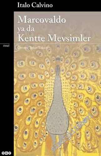 Marcovaldo ya da Kentte Mevsimler -         2024