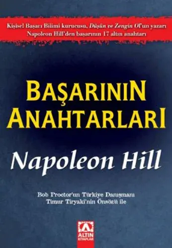 Başarının Anahtarları