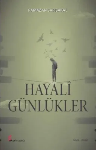 Hayalî Günlükler