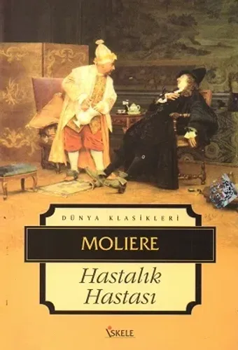 Hastalık Hastası