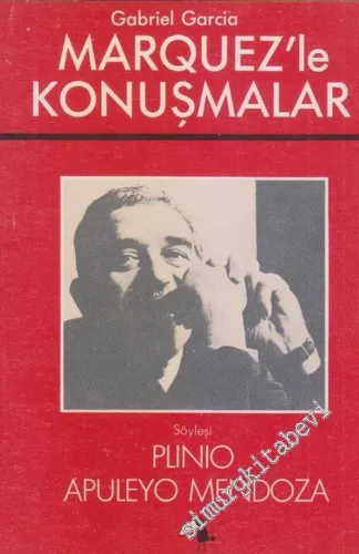 Gabriel Garcia Marquez'le Konuşmalar -        1983