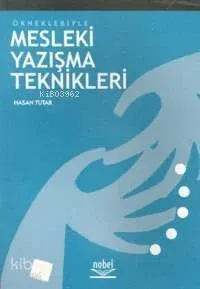 Mesleki Yazışma Teknikleri
