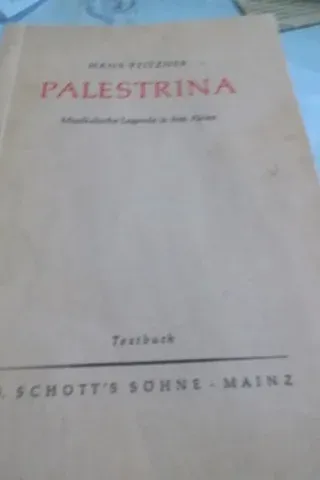 Palestrina