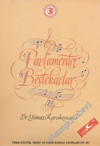 Parlamenter Bestekarlar -        1999