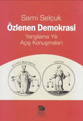Özlenen Demokrasi