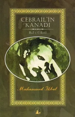 Cebrail'in Kanadı Bal'i Cibril