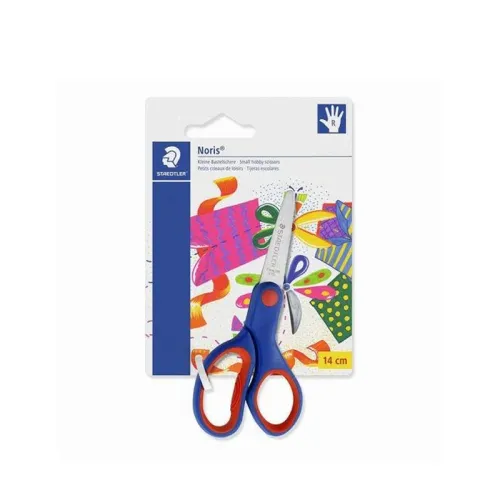 STAEDTLER NORİS CLUB 14cm.MAKAS