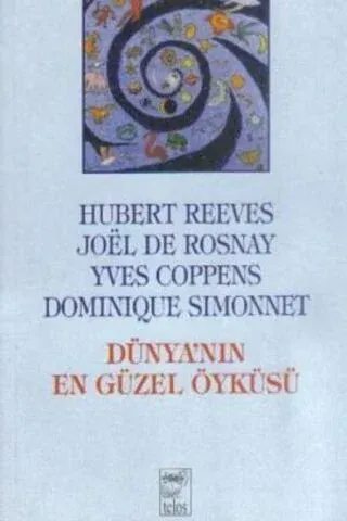 Dünya'nın En Güzel Öyküsü