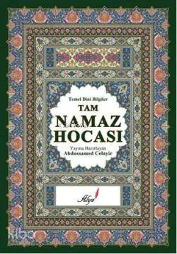 Tam Namaz Hocası; Temel Dini Bilgiler