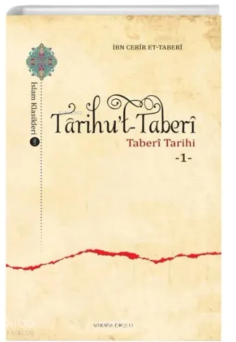 Tarihu t-Taberi Taberi Tarihi 1