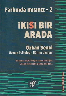 İkisi Bir Arada Farkında mısınız 2