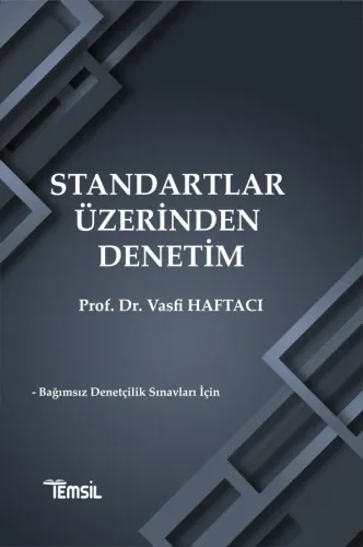 Standartlar Üzerinden Denetim