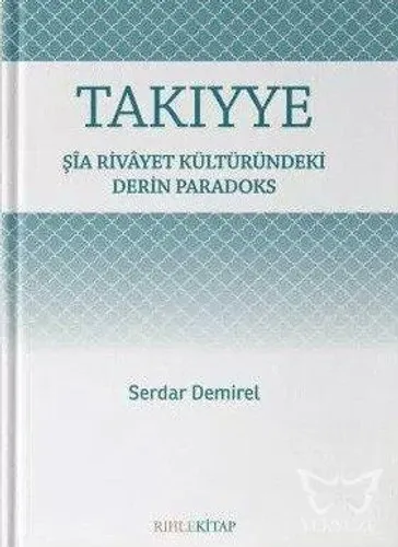 Takıyye