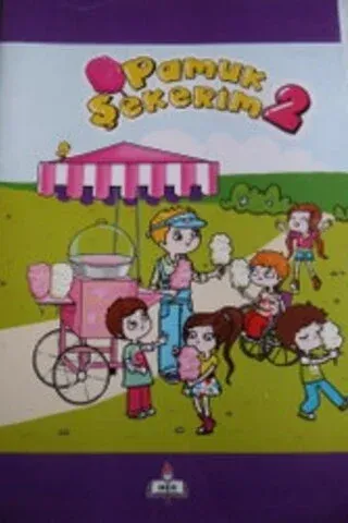 Pamuk Şekerim 2