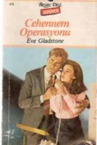 Cehennem Operasyonu - 472 (Serüven)