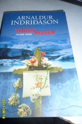 Todes Rosen