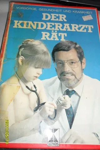 Der Kinderarzt Rat