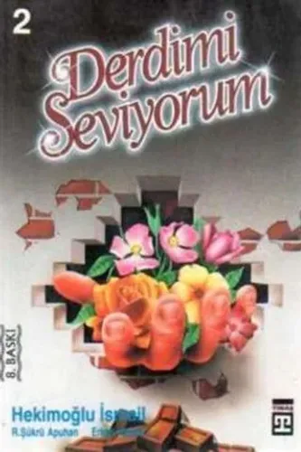 Derdimi Seviyorum 2