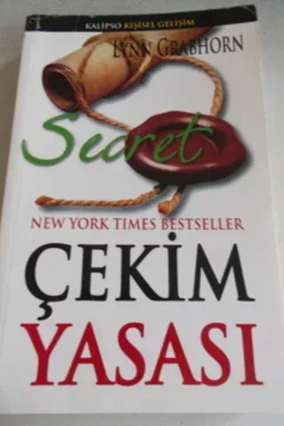 Çekim Yasası