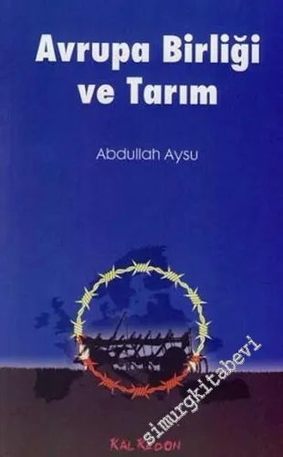 Avrupa Birliği ve Tarım -