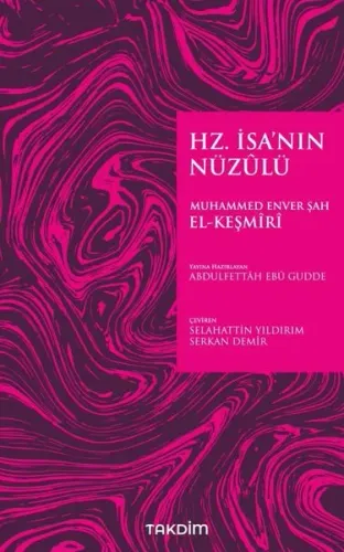 Hz. İsa'nın Nüzûlü