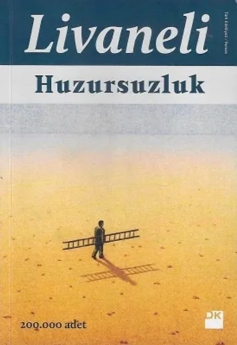 Huzursuzluk