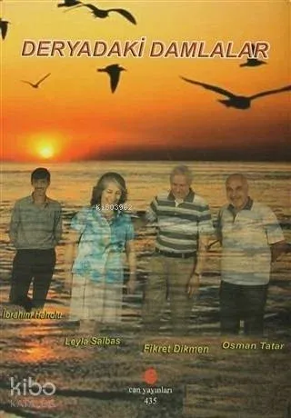 Deryadaki Damlalar