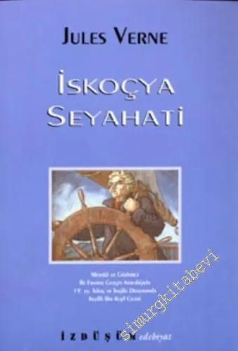İskoçya Seyahati -        2002