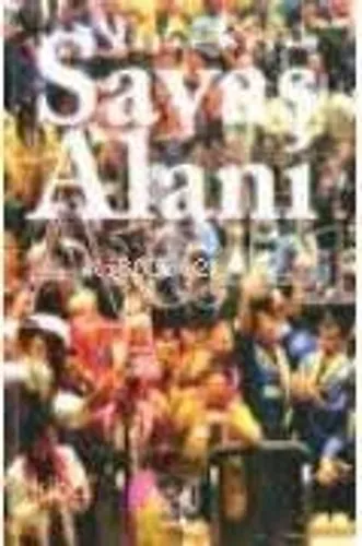 Savaş Alanı