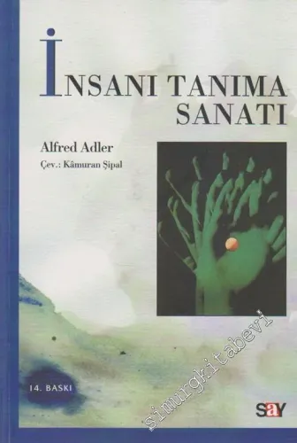 İnsanı Tanıma Sanatı -         2016