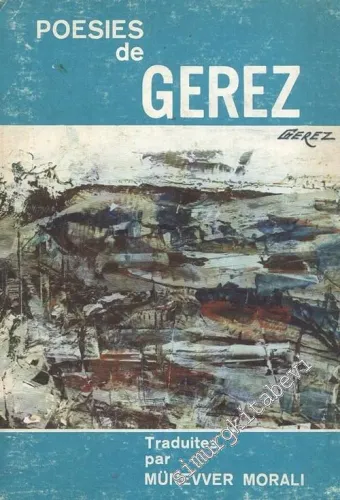 Poesies de Gerez -