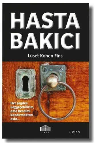 Hasta Bakıcı