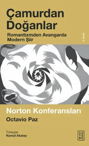 Çamurdan Doğanlar; Romantizmden Avangarda Modern Şiir